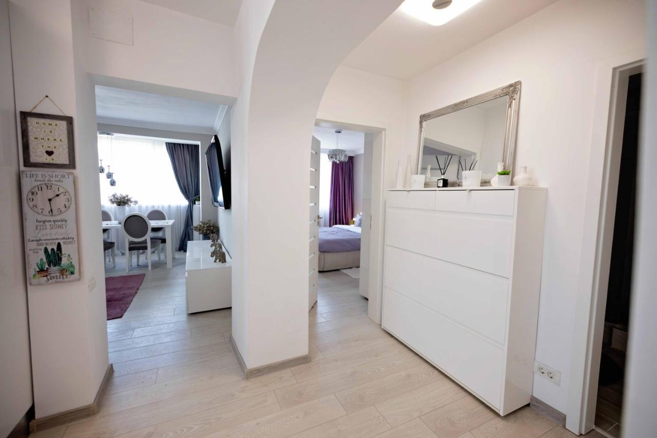 Joyful apartment Timişoara Exterior foto