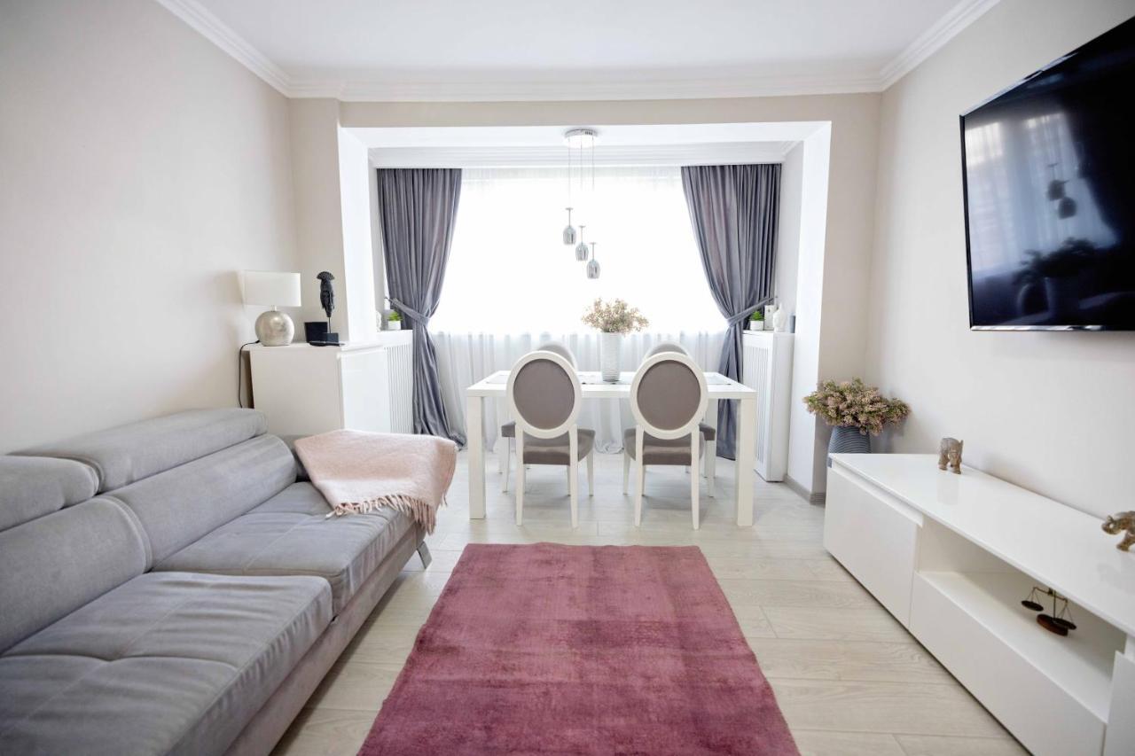 Joyful apartment Timişoara Exterior foto